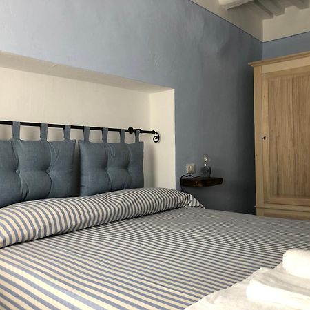 Le Dame Del Borgo Daire Sassetta Dış mekan fotoğraf