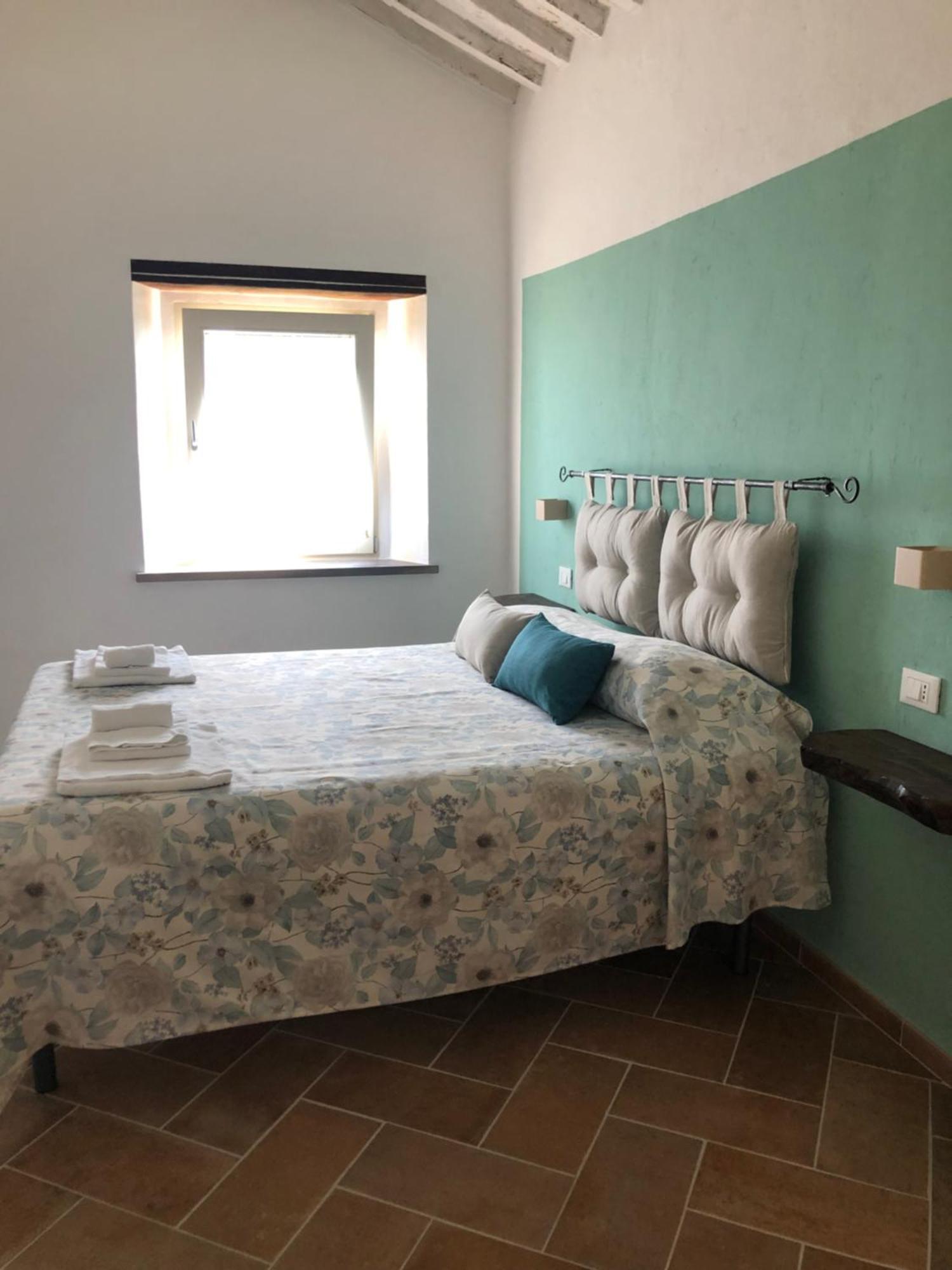 Le Dame Del Borgo Daire Sassetta Dış mekan fotoğraf
