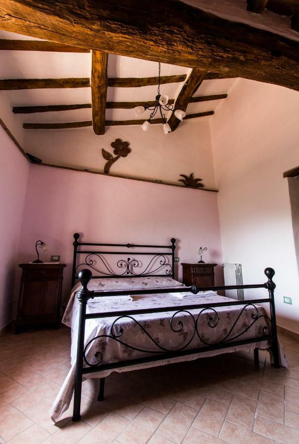 Le Dame Del Borgo Daire Sassetta Dış mekan fotoğraf