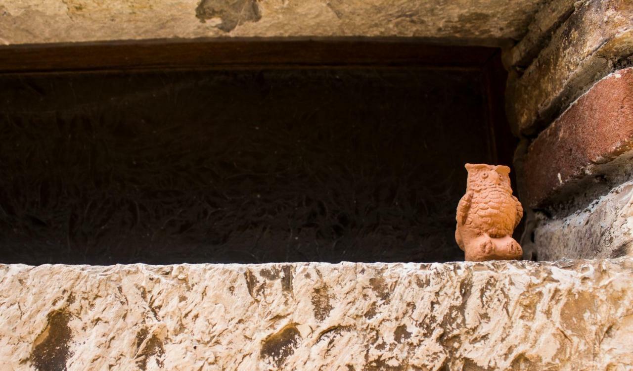 Le Dame Del Borgo Daire Sassetta Dış mekan fotoğraf